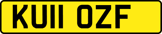 KU11OZF