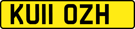 KU11OZH