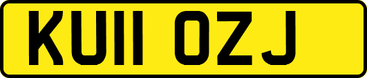 KU11OZJ