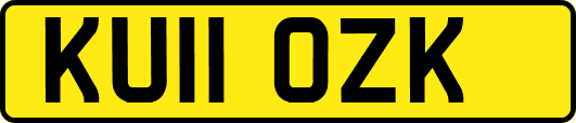 KU11OZK