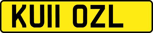 KU11OZL