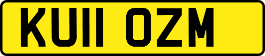 KU11OZM