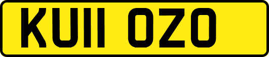 KU11OZO