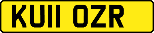 KU11OZR