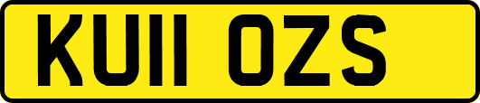 KU11OZS