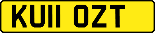 KU11OZT
