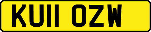KU11OZW