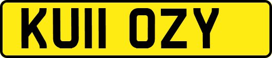 KU11OZY