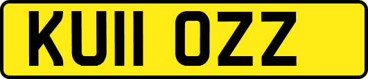 KU11OZZ