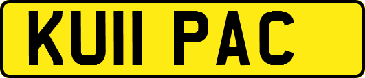 KU11PAC