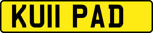 KU11PAD