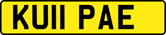 KU11PAE