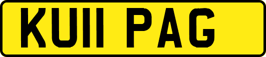 KU11PAG