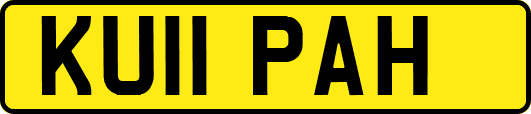 KU11PAH