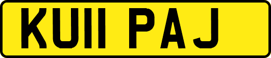 KU11PAJ