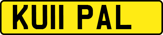 KU11PAL