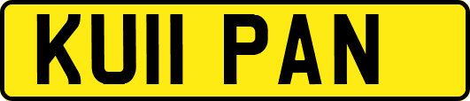 KU11PAN