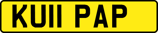 KU11PAP