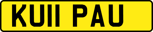 KU11PAU