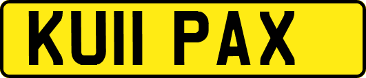 KU11PAX