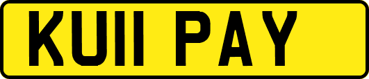 KU11PAY