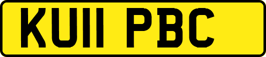KU11PBC