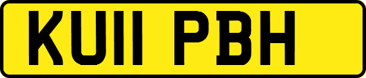 KU11PBH