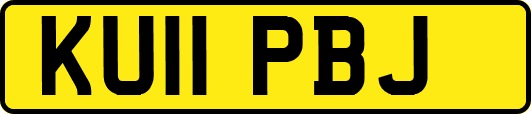 KU11PBJ