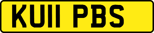 KU11PBS