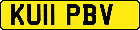 KU11PBV