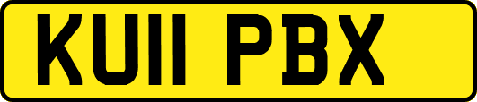 KU11PBX