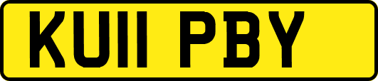 KU11PBY