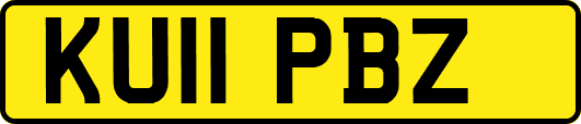 KU11PBZ