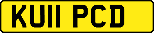 KU11PCD