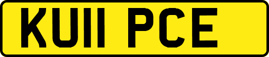 KU11PCE