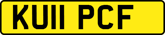 KU11PCF