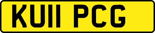 KU11PCG