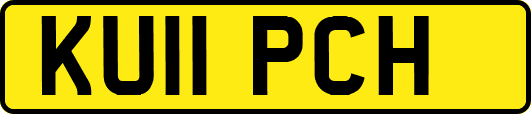 KU11PCH