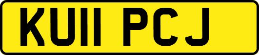 KU11PCJ