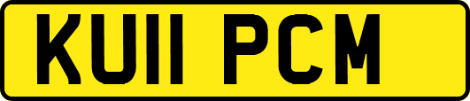 KU11PCM