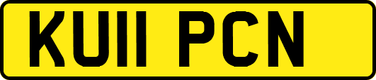 KU11PCN
