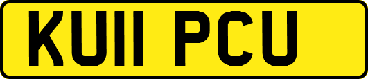 KU11PCU