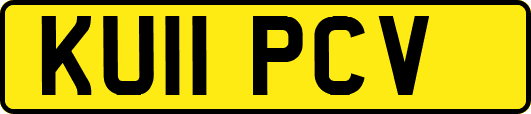 KU11PCV