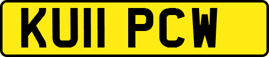 KU11PCW