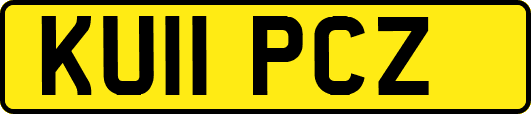 KU11PCZ
