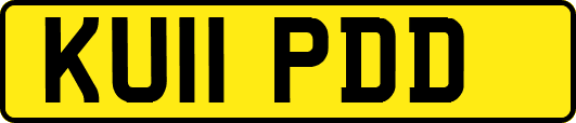 KU11PDD