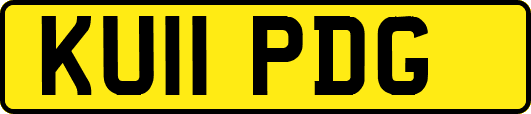 KU11PDG