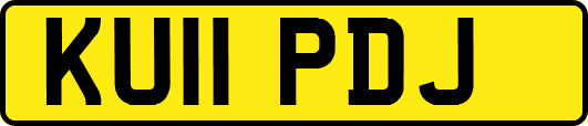 KU11PDJ