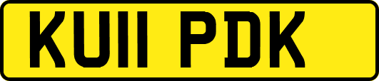 KU11PDK