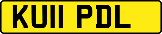 KU11PDL